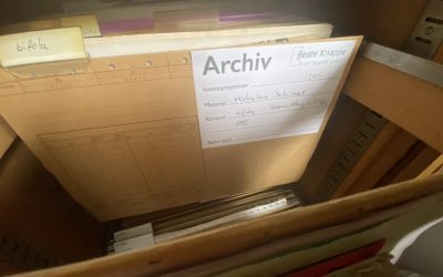 Neurobiologisch Hochleistungsarbeit