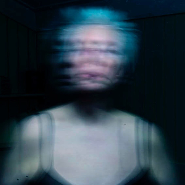 Portrait, das bin ich