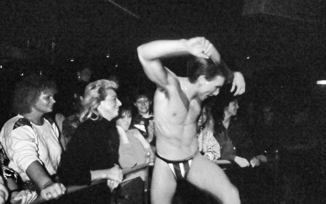 Fotografie, Wahrheit und Archiv – Etwas muss dagewesen sein